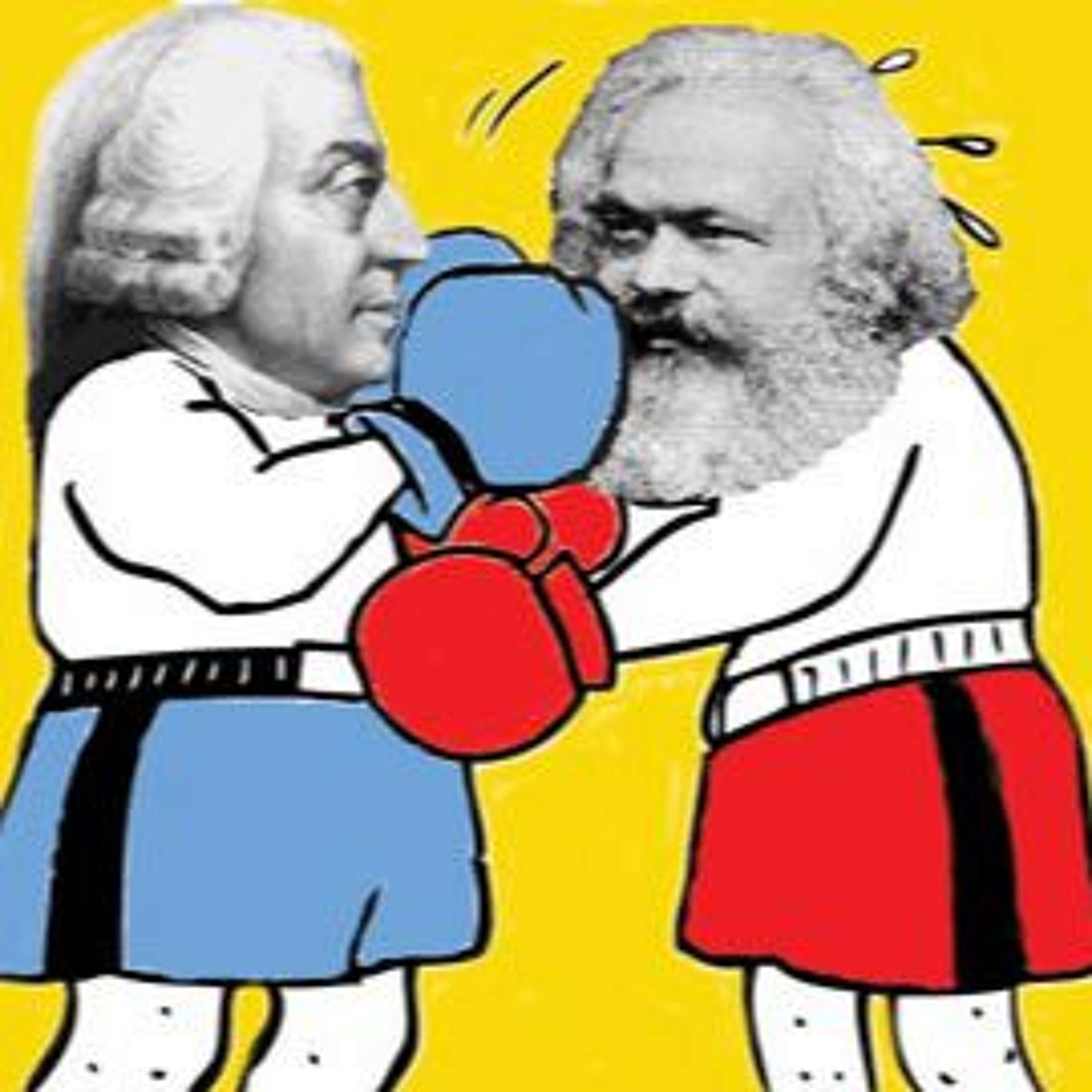 Scottish Liberty Podcast