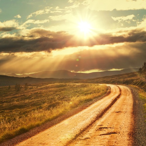 I Don't Know Where I'm Going, But I Know How To Get There (Audio Edition)