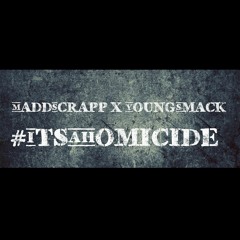 Its A Homicide