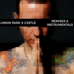 Linkin Park - Points of Authority (CXSTLE Remix)
