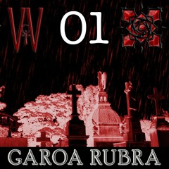 GAROA RUBRA - EP01 - ANOS DE SANGUE