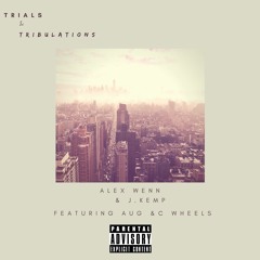 Never - Alex Wenn & J. Kemp