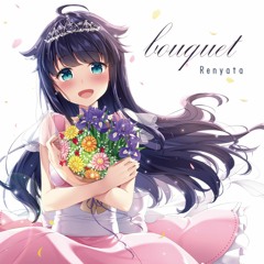 2ndアルバム『bouquet』クロスフェード