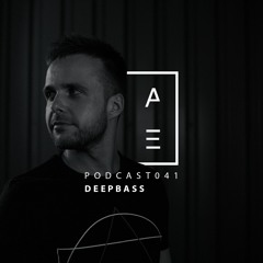 Deepbass - HATE Podcast 041
