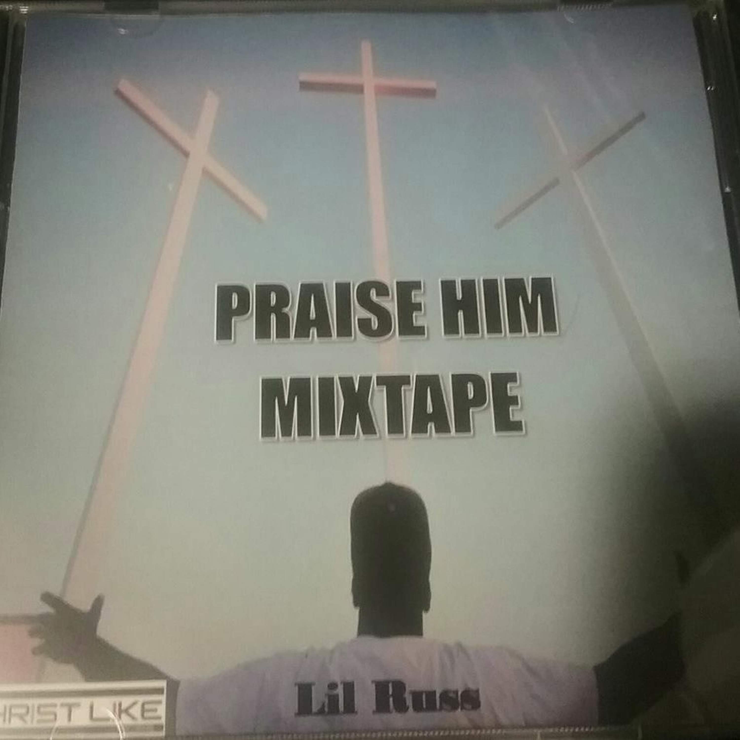 LIL RUSS A.K.A. WATCHEM