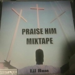 FOR THE MOST HIGH feat DUTCH POET