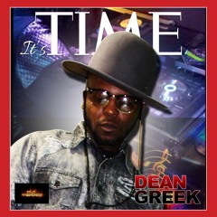21 Dean Greek Feat ENVOGUE - Hold On Remix { Its Time Mixtape }