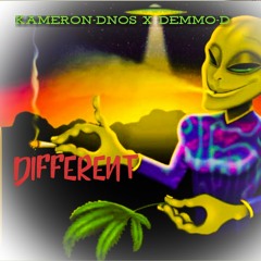 Demmo D X Kameron-Dnos - Different-1.mp3