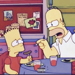 Out The Kitchen (prod. by Le$ter)