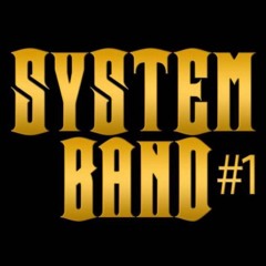 SYSTEM BAND-KATEL-FESTIAVAL INTER MIZIK KREYOL MONTREAL