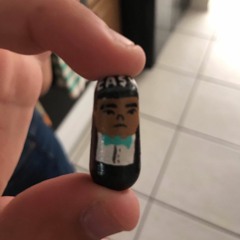 Episode 8 - Deep Matryoshka