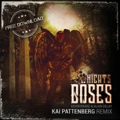 Kevin Kranz & Alain Delay - Nichts Böses ( Kai Pattenberg Remix) FREE Download