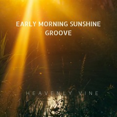 Early Morning Sunshine (Groove) Instrumental