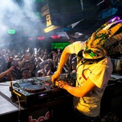 Techno/Tech House/Minimal...  - No. 1