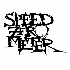 Speed zero meter - Red Ronin Blood (New Single)