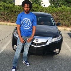 CxRose Ft. Duke -YNSF