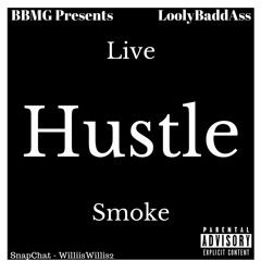 LoolyBaddAss - Move ft. Roosta