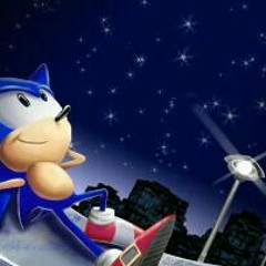Sonic 1 - Starlight Zone Remix (Tee Lopes)