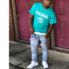 Took Off X Lil Loc X TT Thompson