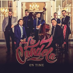 Mi Vecina - La Candela Salsa Orchestra