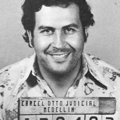 Escobar$ (Prod. JBatt)