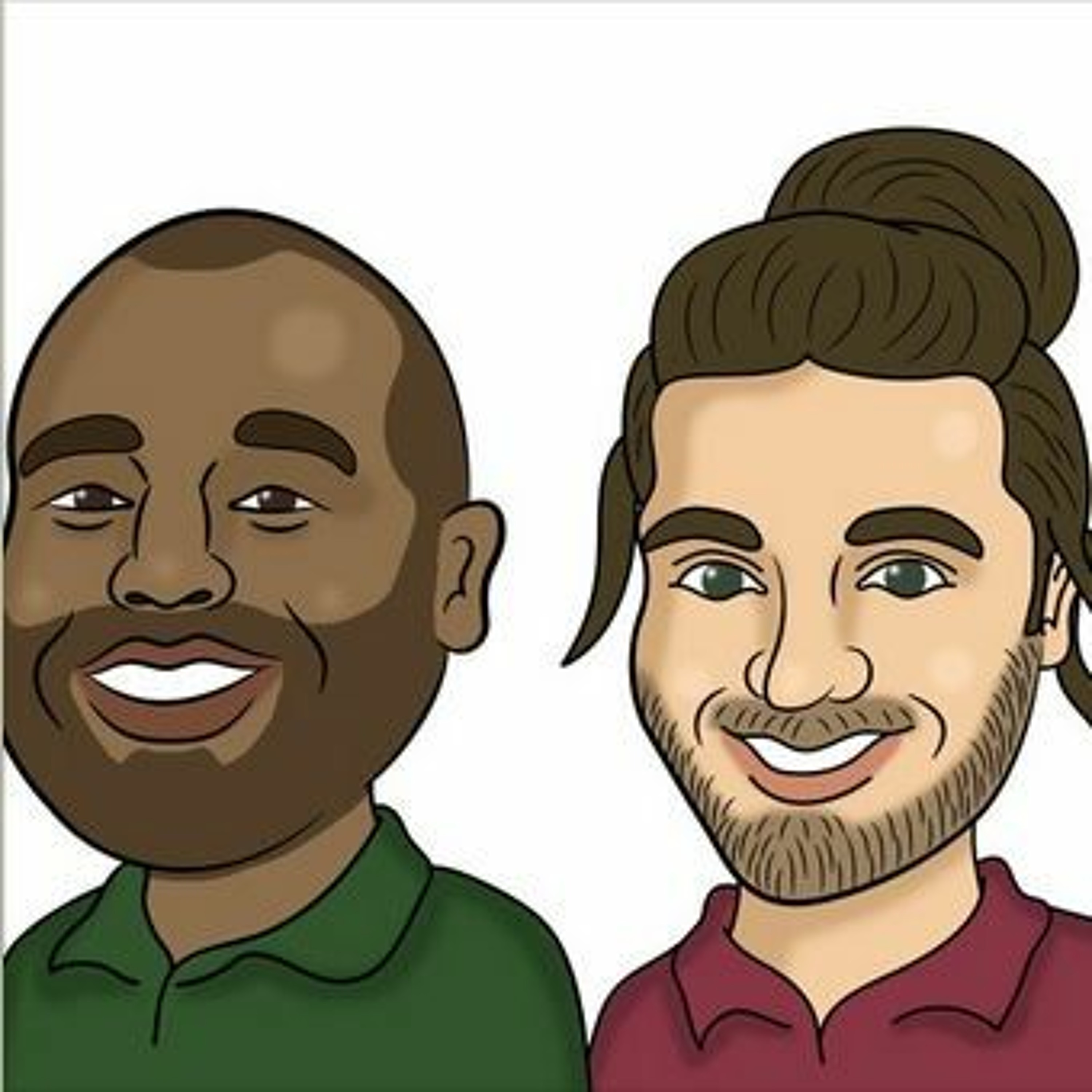 FC Dallas Talk - Brad Friedel Interview episode artwork