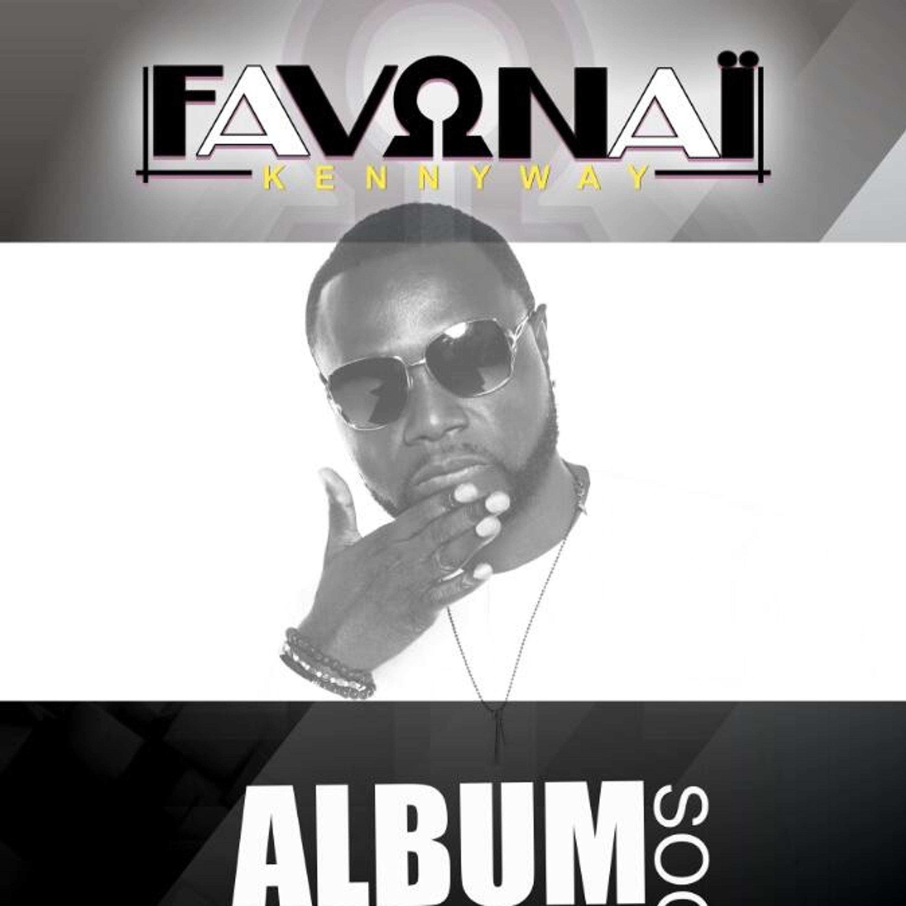 KENNY FAVONAI-FESTIVAL INTER MIZIK KREYOL DE MONTREAL episode artwork