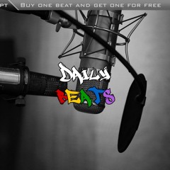 FREE - Mic check - Aggressive Rap Beat | 95 bpm | Beat #417