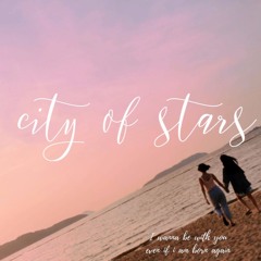 Hwasa - City Of Stars (LaLa Land OST Ukulele Ver.)
