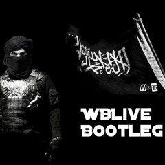 Jihad Nasheed  - Qalu Innaha (WBLive BOotleg)