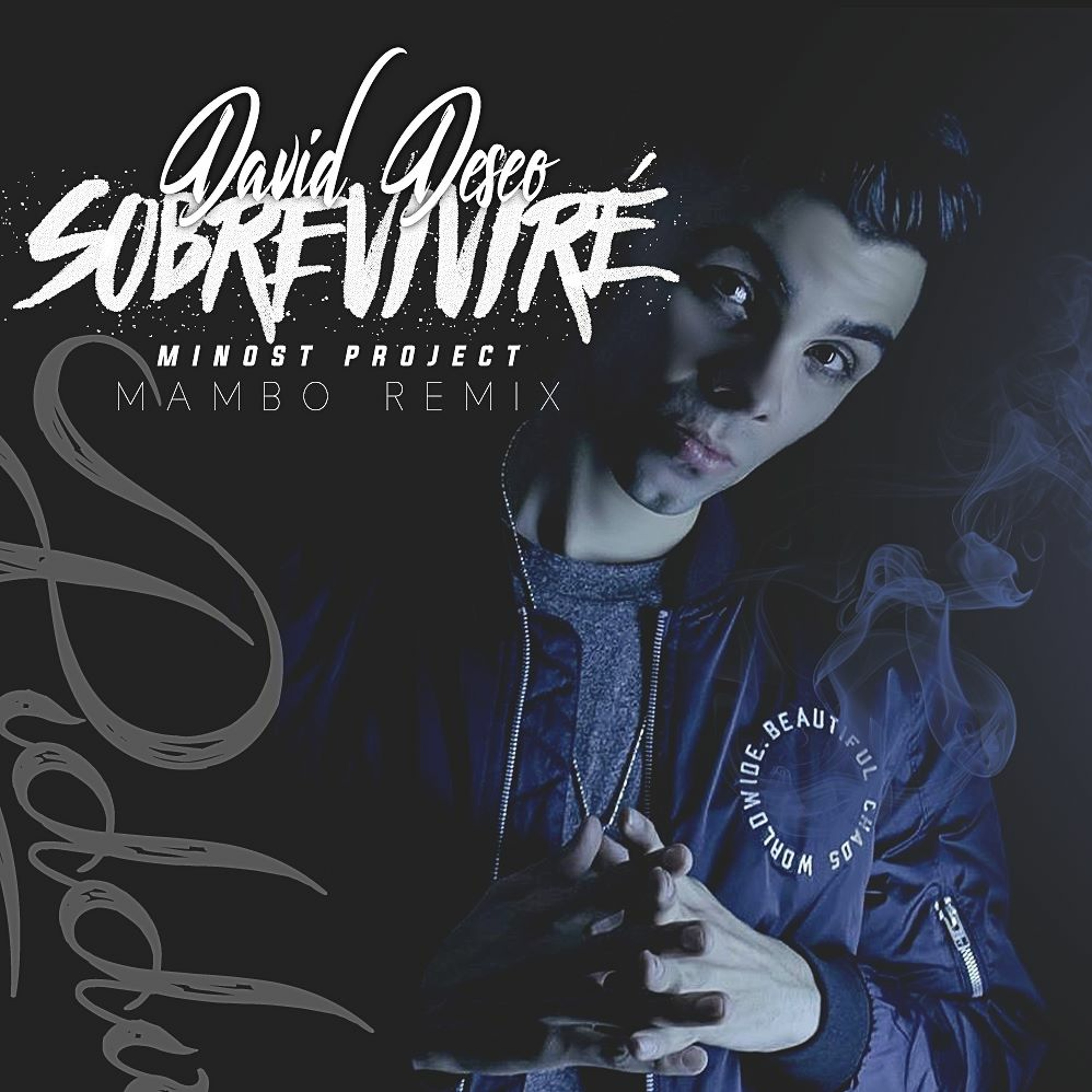 Minost Project Remixes