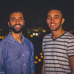 7OZZ   عيد ميلاد البعد   عماد رجب و حسام صلاح