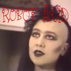 Robot Acid - ElectroGoth
