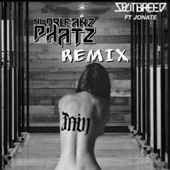 Splitbreed - Pain (NuOrleanzPhatz Remix)