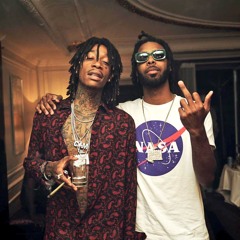 Doubt Fire Remix - TrapXL | @WizKhalifa