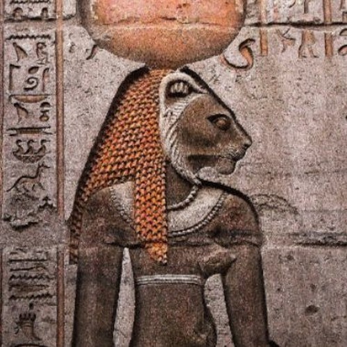 sekhmet