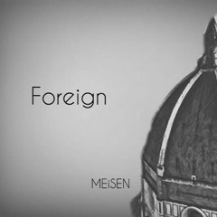 "Foreign" Prod. SYNDROME