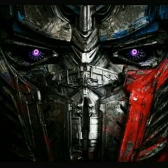 Transformers The Last Knight-Amino