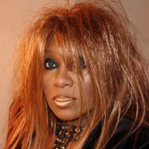 LP PROJECT feat Carol JIANI - By My Side (old School Edit Mix) / INEDIT