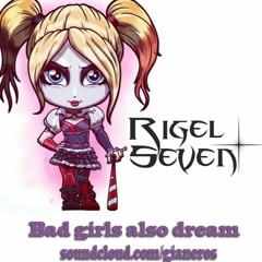 Bad Girls Also Dream