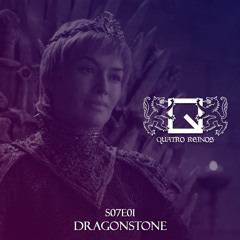 Quatro Reinos #9- Dragonstone