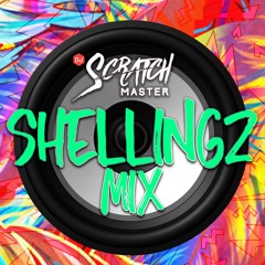 Shellingz Mix Podcast EP 62