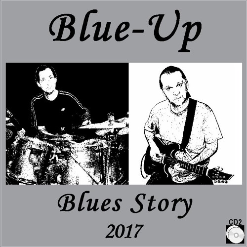 06 Blues Story - Blue-Up