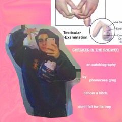 Checked In The Shower (prod. by Mane)