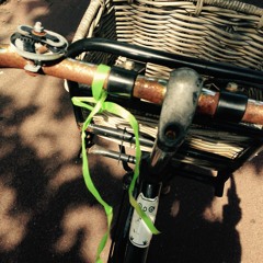 These Two Wheels