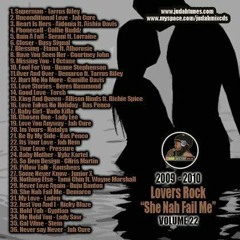 "She nah fail me" Lovers rock mix