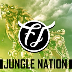 Jungle Nation