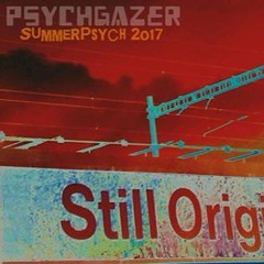 SUMMERPSYCH 2017 by Ansel Garcia