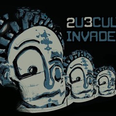 2U3CULTURAL INVADERS -  [M@rty & PooR3k] LiVE5ET PREViEW