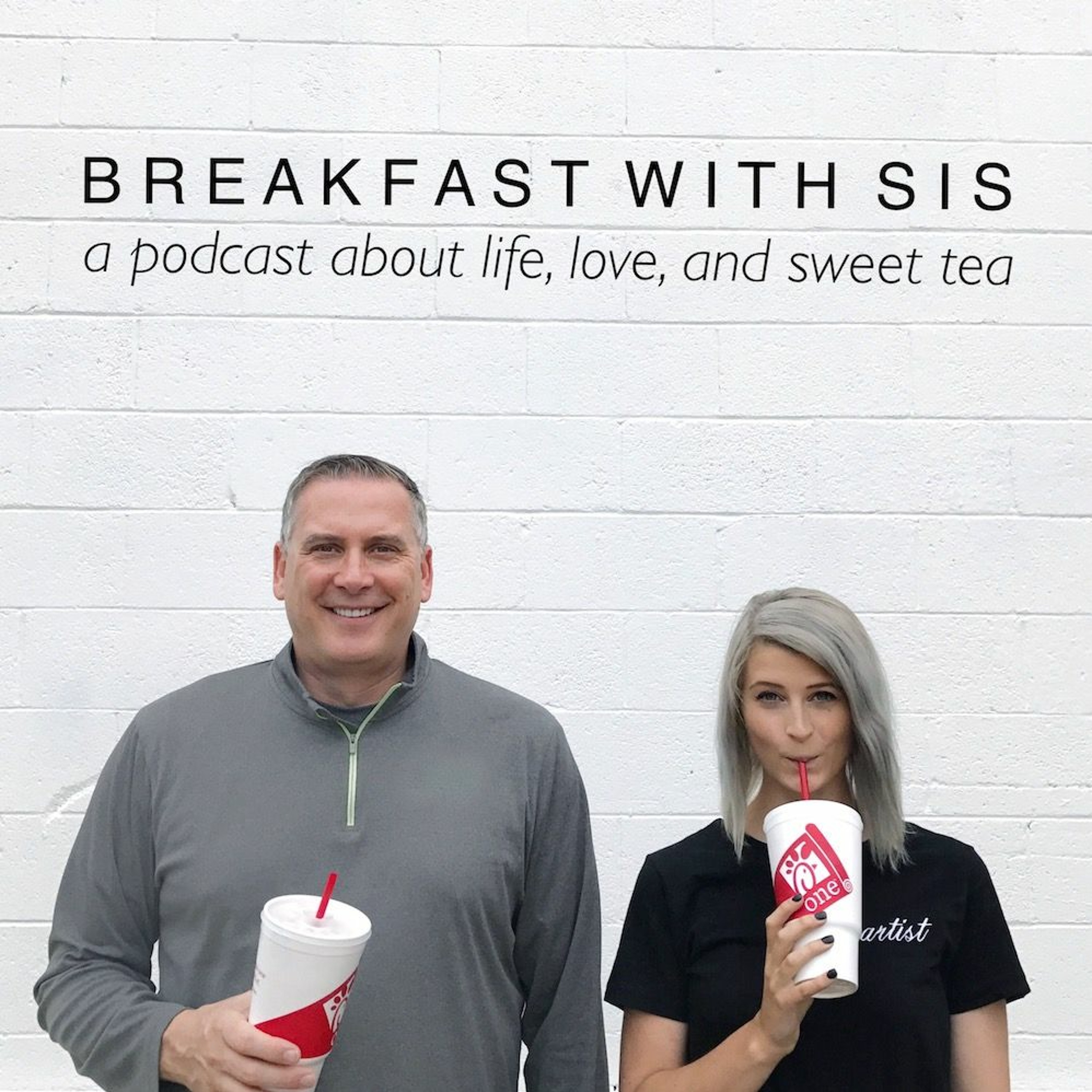 Breakfast with Sis